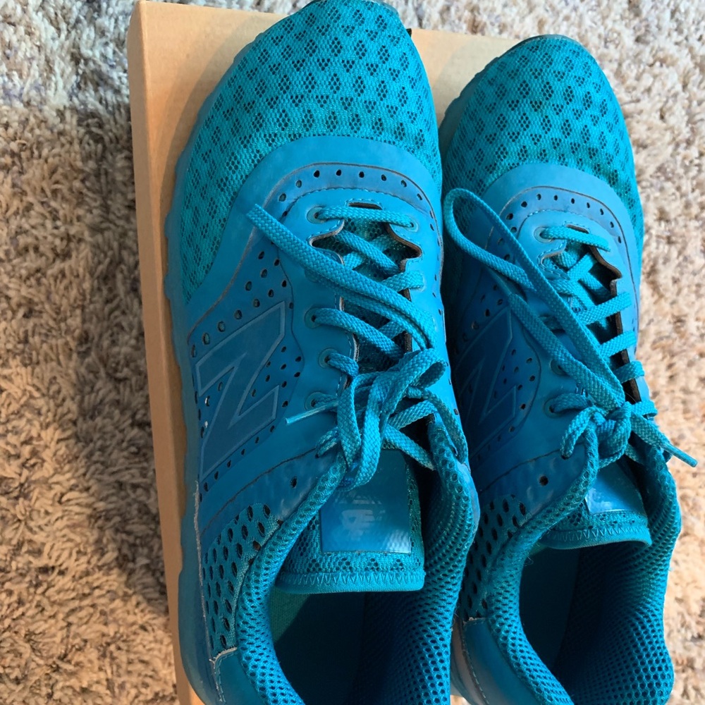 New Balance Sneakers